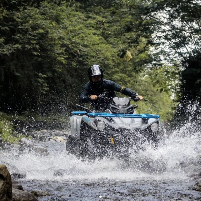 ATV outbound bandung