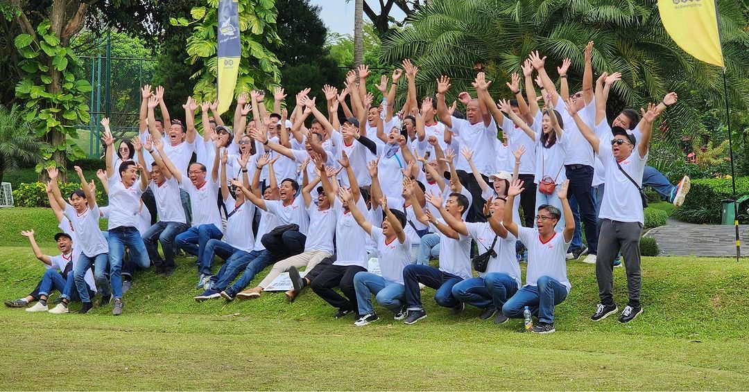 gathering outbound bandung 22