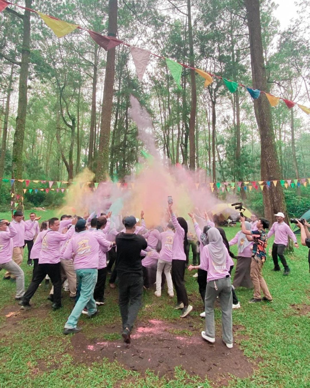 paket gathering bandung 55