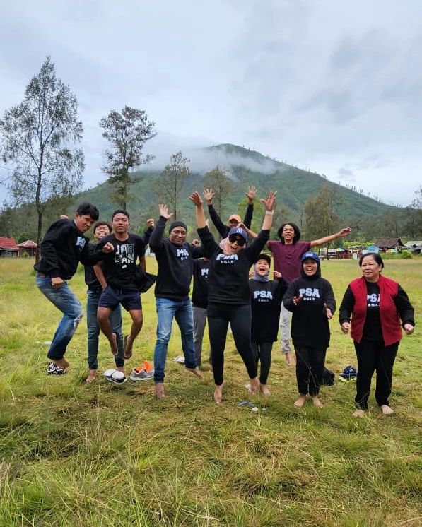perbedaan outbound