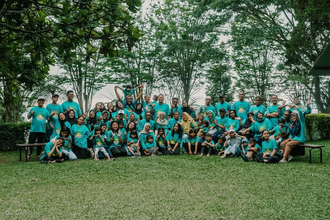paket-family-gathering-bandung