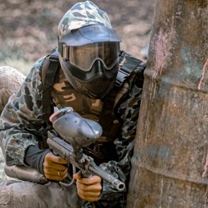paintball outbound bandung